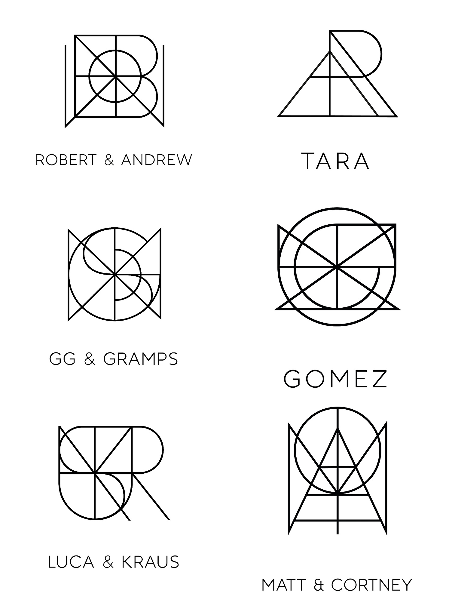 name-logo-designs-by-mila-on-dribbble