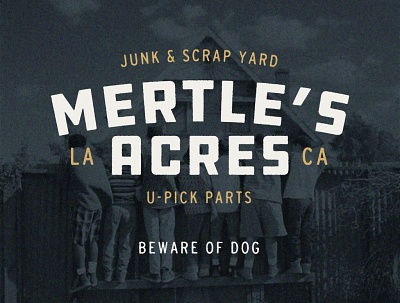 Mertle’s Acres mertles acres the sandlot