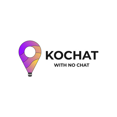 Logo Design | KoChat Logo Design brandidentity branding california design graphic design graphicdesign illustration logo logo design logomaker logoplace logotype luxury monogram typography ui ux vector