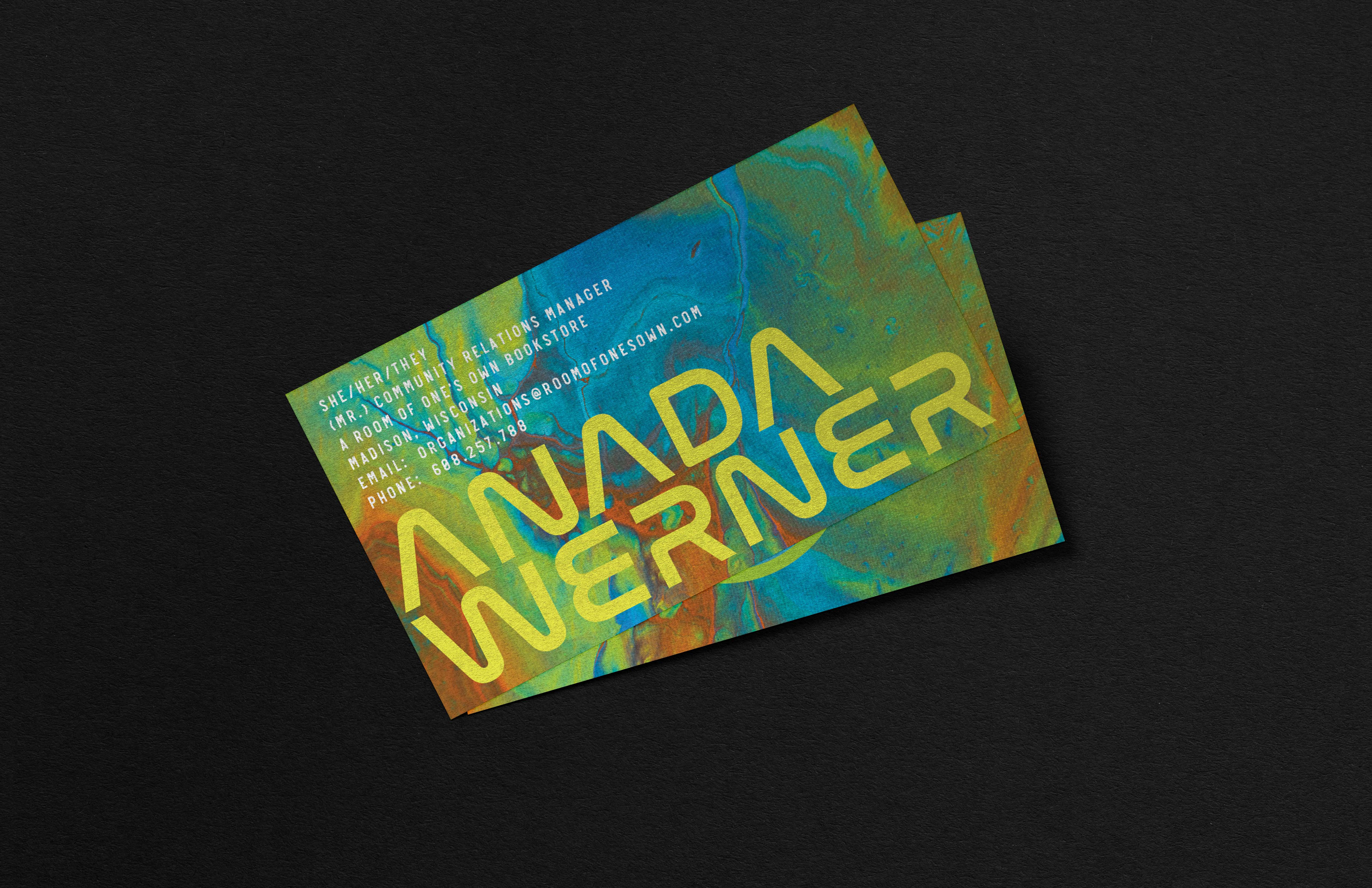 Business Cards branding branding identity business card graphic design