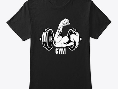 Premium GYM t-shirt blacktshirt gym gym man gym tshirt gymtshirt i am gym boy i am gym girl riaz t shirt tee shirt for man tee shirt for woman tshir for gym