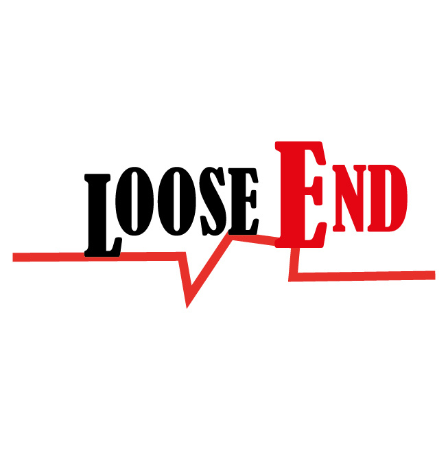 Loose end by isaac oloketuyi on Dribbble