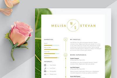 Professional Resume Template clean clean resume cover letter creative resume curriculum vitae cv cv template free cv free cv template free resume free resume template minimal resume modern cv modern resume professional resume resume resume clean resume cv resume design resume template