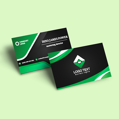 Business card 3d branding business card desgin desgining design graphic graphic design illustration logo motion graphics vector visiting card