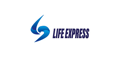 Life express logo
