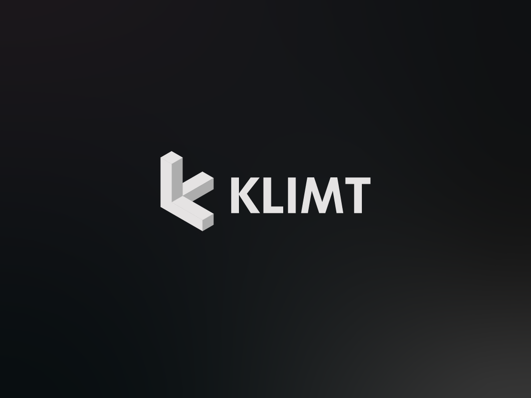 KLIMT | Modern Minimalist Branding by Minhajur Rahman on Dribbble