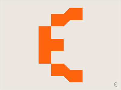 36 Days of Type: E 36daysoftype e glyph letter