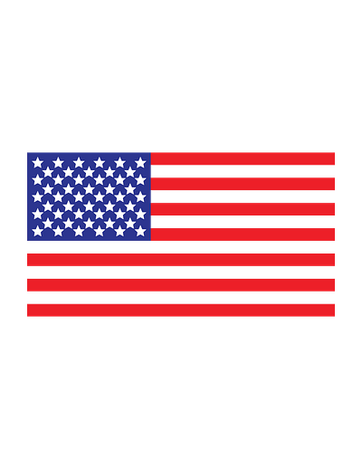 America Flag Vector Free america flag graphic design usa vector