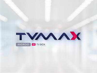 TVMAX app branding design film film logo graphic design illustration logo logo play logo x movie movie logo tvmax typography ui ux vector