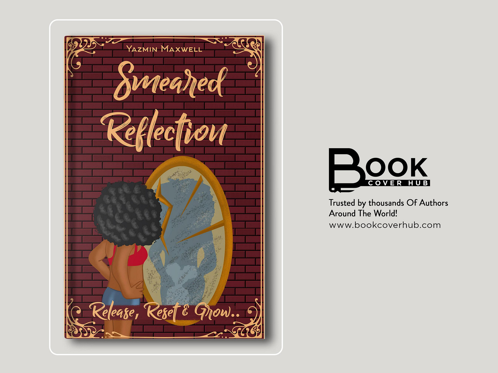 Photography Book Cover by Book Cover Hub on Dribbble