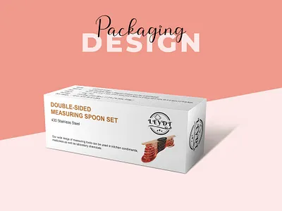 Packaging Design box design design graphic design mockup packaging design