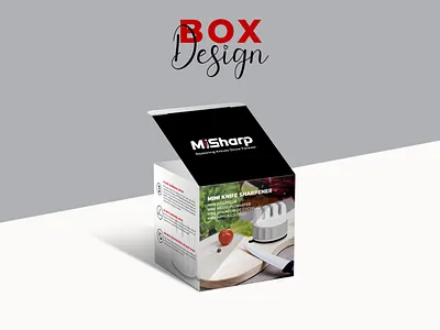 Box Design box design design graphic design packaging design