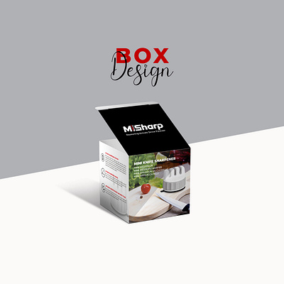 Box Design box design design graphic design packaging design