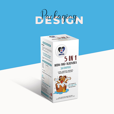 Packaging Design box design design graphic design mockup packaging design