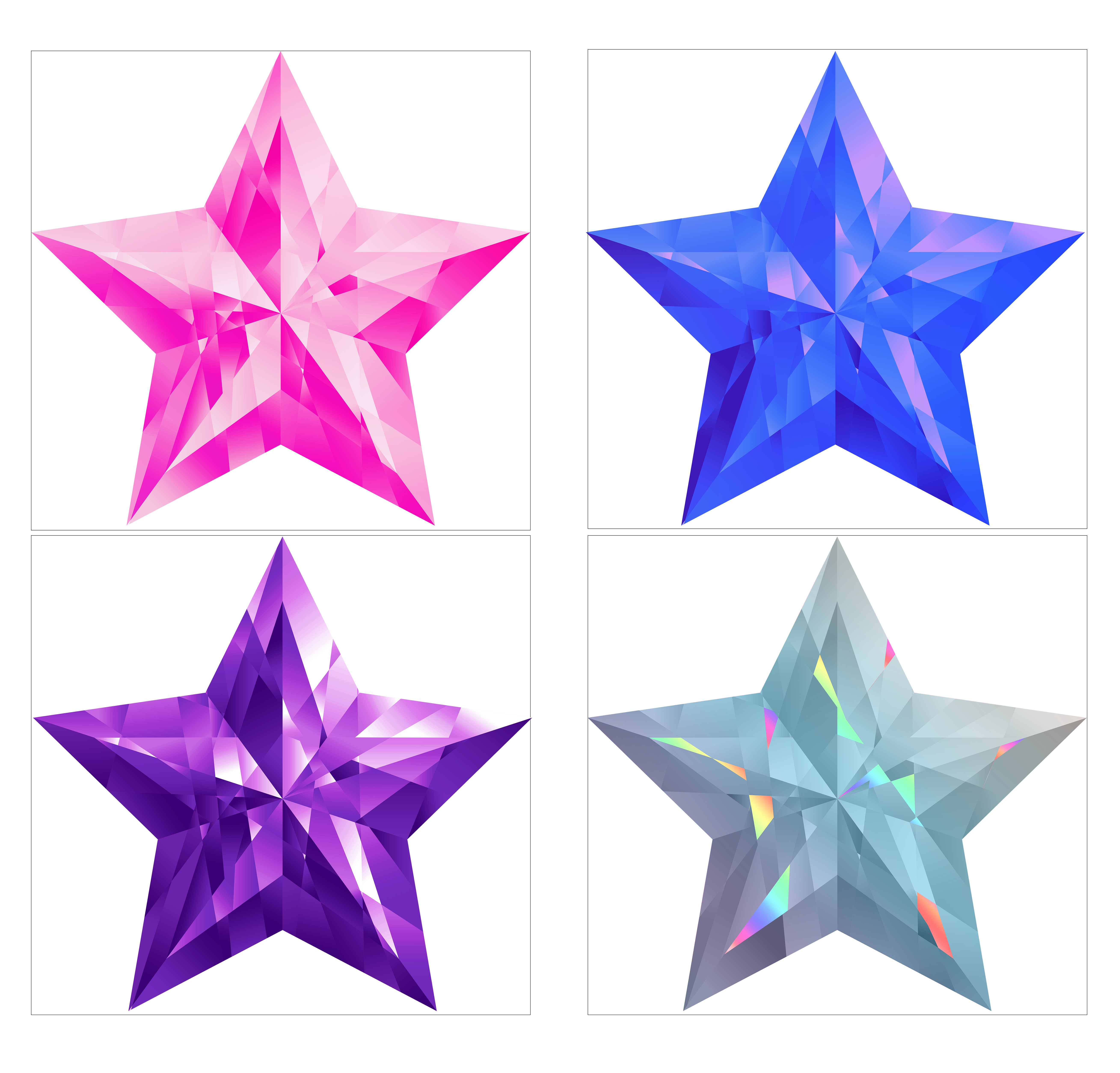 Tiered Stream Assets (streamer:CynCity) design graphic design illustration vector