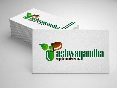 ashwagandha logo abstract logo branding clean logo design graphic design health illustration logo medical simple logo vector