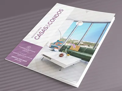 Real Estate Mailer branding design graphic design illustration mailer print real estate