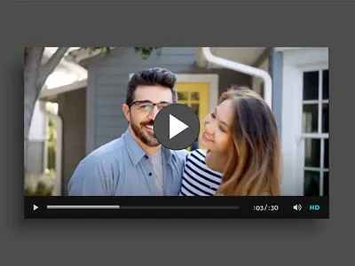 Realtor Promotion Video branding design graphic design promotion real estate video