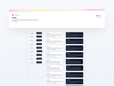 UI Snap - Tooltip tooltip tooltip in ui tooltip in ui design