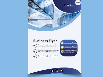 Professional Business Flyer Design !!! a4 flyer design branding businessflyer corporateflyer flyer flyer design flyerdesign food iteam flyer design graphic design merketing