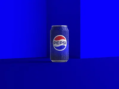 PEPSI / Logo reDesign Concept branding creaziz design drink identity illustration logo monogram pepsi pepsico rebrand redesign soda ui vector