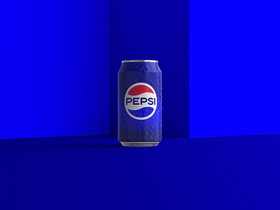 PEPSI / Logo reDesign Concept branding creaziz design drink identity illustration logo monogram pepsi pepsico rebrand redesign soda ui vector