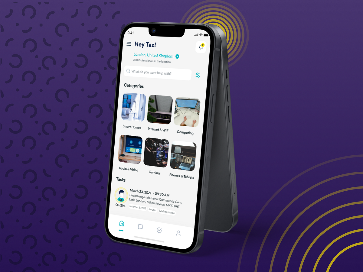 Task Rabbit designs, themes, templates and downloadable graphic