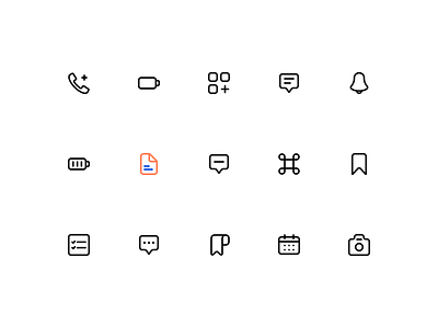 UI Icons : Essential Icons app apps branding design essential icons graphic design icon icons illustration logo ui ux vector