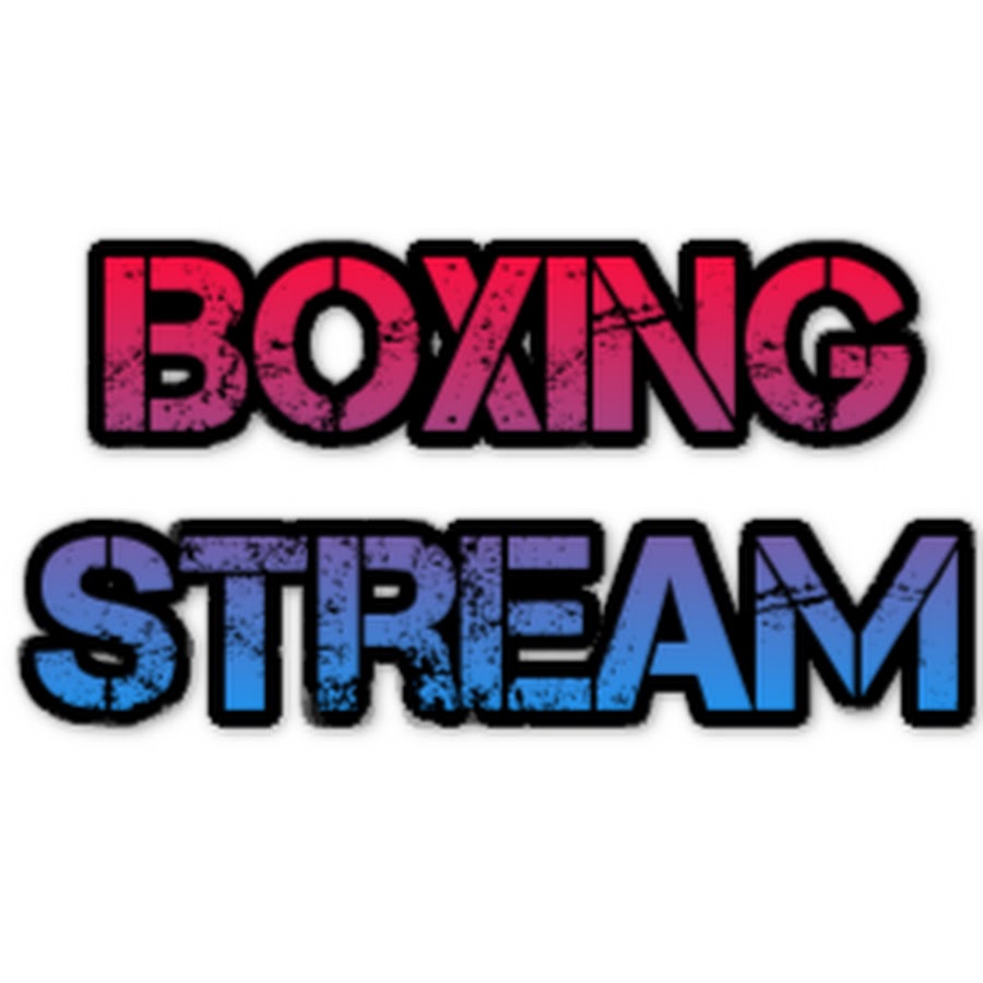 reddit stream boxing