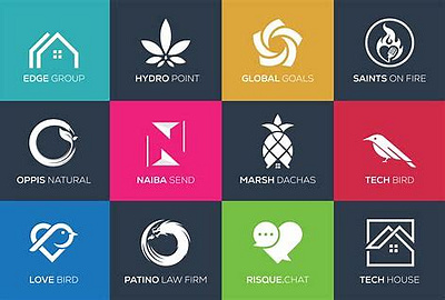 Logo art designs 3d aesthetic animation app arts branding design future graphic design illustration logo motion graphics ui