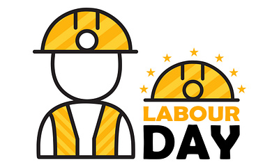 Labour Day Typography T-shirt Design Vector constraction design happy labour day illustration international labour day labour labour day logo t shirt t shirt design typography vector workers workers day world
