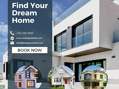 Social Media Posts graphic design