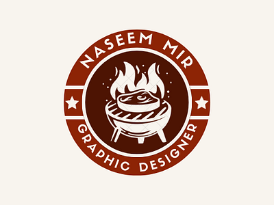 simple logo graphic design logo