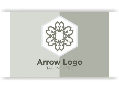 Arrow Logo right