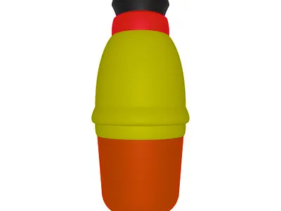 bottle 3D bidon illustrator project product 3d 3d graphic adobe animation art bidon bottle branding create design graphic design icon icons illustration illustrator mockup motion graphics photoshop procejt product