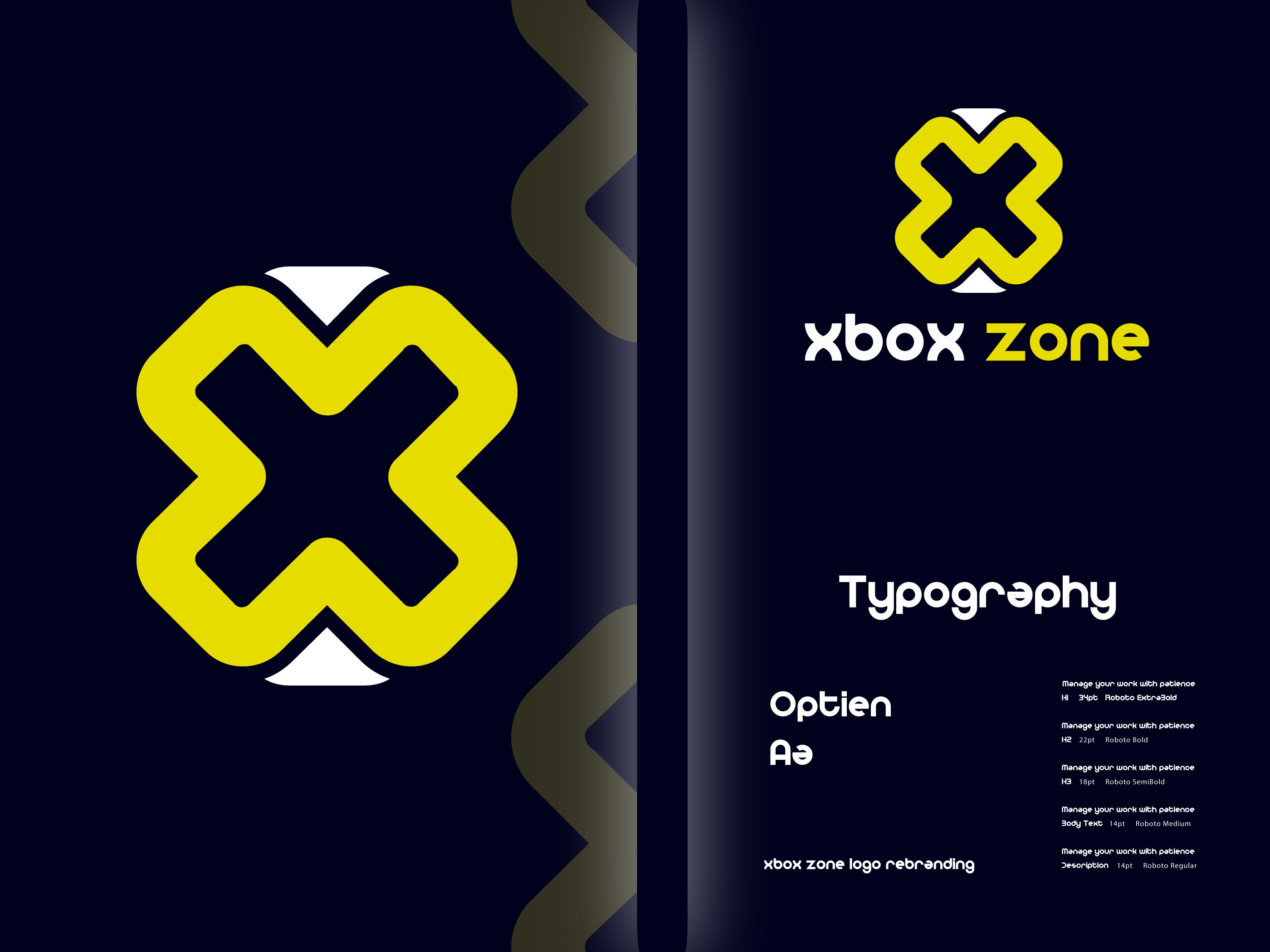 tech mark, logo design, branding, logo mark app icon brand identity branding colorful creative logo gradient logo letter logo logo design logo designer logo mark logofolio logotype design minimalist logo modern logo symbol design technology logo visual identity xbox zone