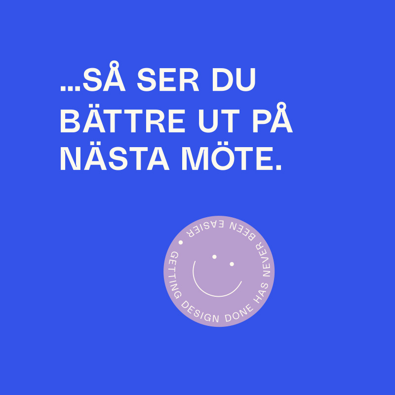 Animated Presentation Ad ad advertising after effects animated type animated typography animation colourful creative service design geometry instagram modern motion design motion graphics nordic shapes social media swedish tech typography