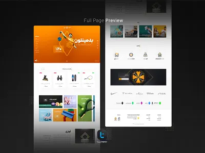 Lozi.shop Branding & Webdesign 3d billiard branding design ecommerce graphic design iran logo lozi persian pingpong product design shop sport tennis ui ux webdesign website