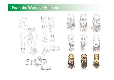 Character Design character design graphic design