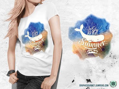 Palm Leaf Tshirt Design designs, themes, templates and