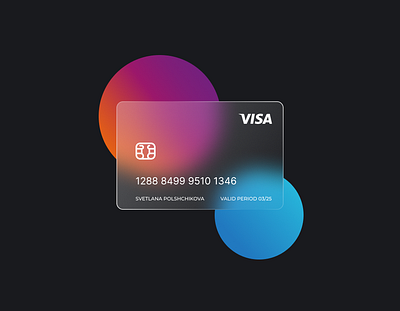 Credit card design figma graphic design ui ui design uiux