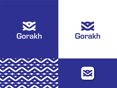 Logo mark (unused) brand identity branding branding logo concept design graphic design logo logo design logomark modernlogo simplelogo vector