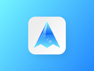 App logo design for Art community app icon design app logo app logo design art art community artwork community logo design