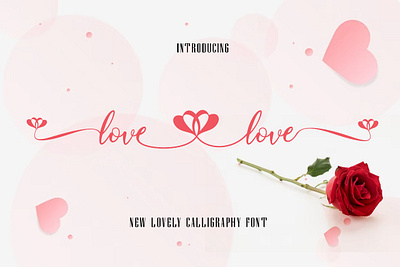 Love branding business cover design graphic design illustration logo lovely magazine motion graphics wedding