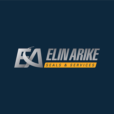 Elin Arike branding graphic design logo