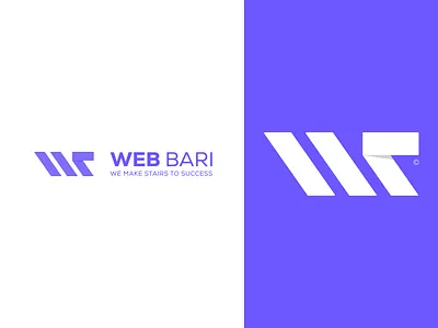 Digital marketing agency logo abstract brand identity branding business clean company company logo creative design flat graphic design icon inspiration logo minimal logo minimalistic modern simple trend unique