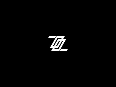 Blockchain Z blockchain branding crypto icon lettering logo type typography