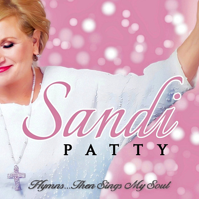 Sandi Patty • Hymns...Then Sings My Soul