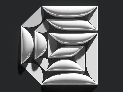 36 Days of Type / G 36daysoftype adobe design illustration illustrator lettering logo typography vector