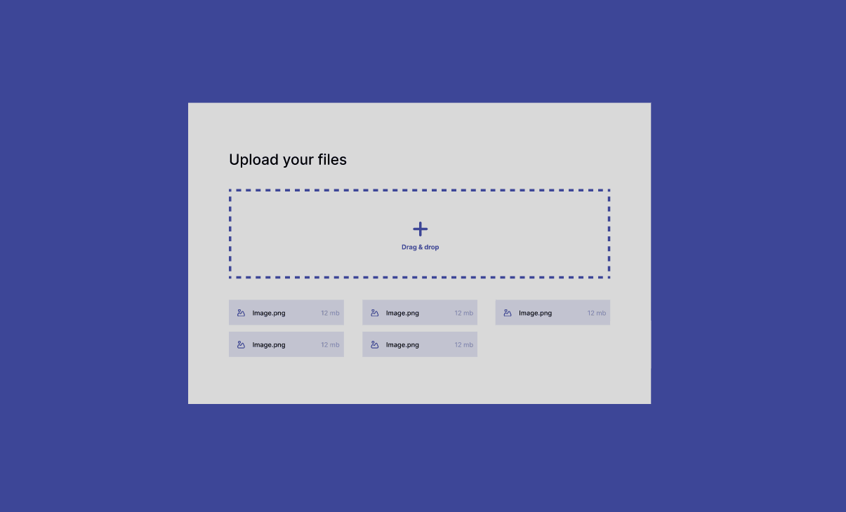 031 File Upload 031 031fileupload adobe xd animation daily ui dailyui dailyui031 design figma file file upload fileupload graphic design ui upload